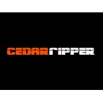 Cedar Ripper
